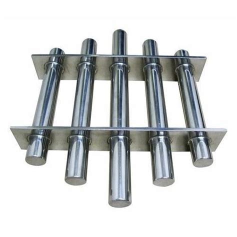 SS Hopper Magnet At Best Price In Ahmedabad ID 5797931 Shree