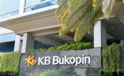 KB Bukopin Salurkan Rp2 Triliun Kredit Baru Di Kuartal I 2023