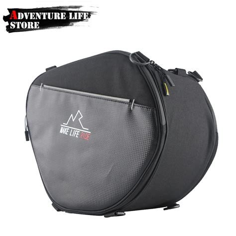 Sacs De Rangement Avant De Moto Sacs De Voyage De Course Universels