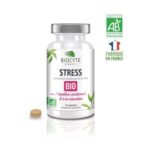 Stress BIO Filler Baltic