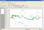 Logiciel Pour Analyse Dimensionnelle Et Carts De Forme Mesures