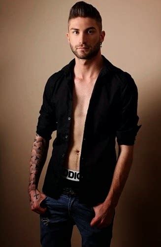 Matagi Mag Beauty Pageants Mister Gay World Contestants