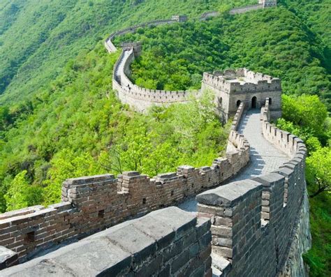 Great Wall of China Facts for Kids (All You Need to Know!)