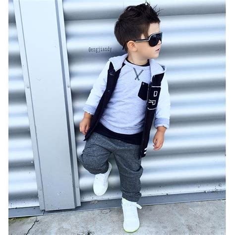 Instagram Photo By Engjiandy Via Kids Outfits Baby