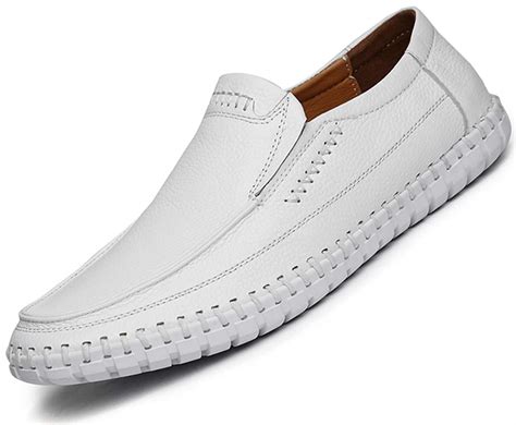 White Dress Shoes For Men The Dress Shop