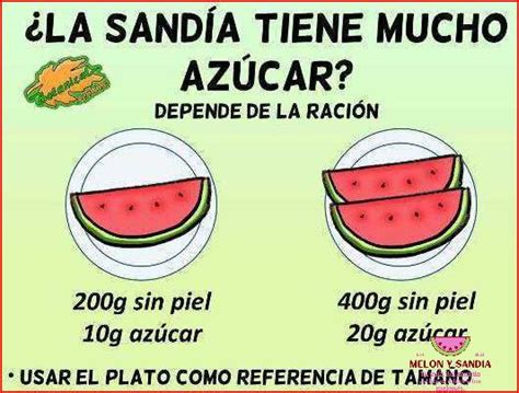 Los Beneficios De Las Sand As Y Su Contenido Cal Rico Melonysandia