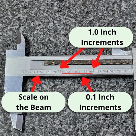 How to Read A Dial Caliper [With Lots of Pics] - MachinistGuides.com