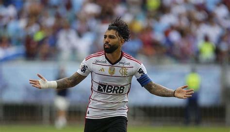 Flamengo Vence Primeira Fora De Casa No Brasileiro