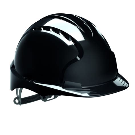 Jsp Evo Vented Helmet Wise Worksafe