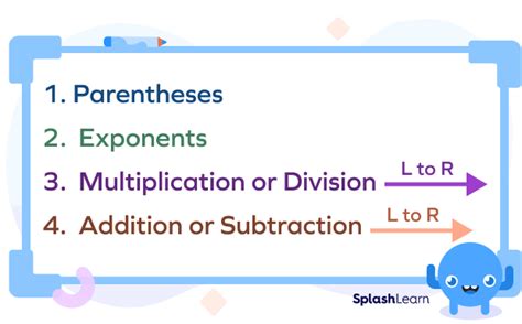 What are Brackets in Math? Definition, Types, Examples & Uses