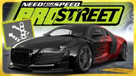 Fastest AWD Supercars For Drag Racing Need For Speed Pro Street