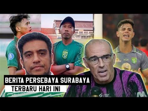 KEPUTUSAN TEPAT Manajemen Jadikan COACH USTON Sebagai Ini Ayah ZE