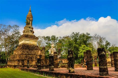 Gambar Arsitektur Seni Asia Agama Budha Buddha Peradaban