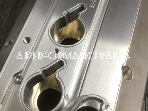 VR VELOCITY RACE PERFORMANCE BILLET ENGINE VALVE COVER PERODUA KELISA