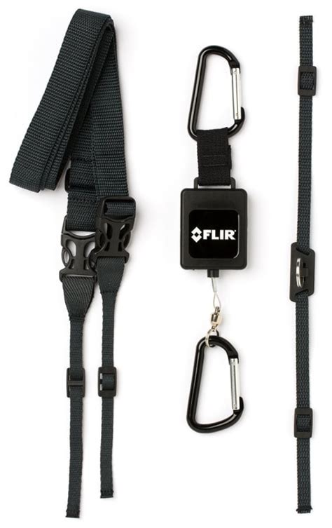 FLIR T199398 - K65 Accessory Kit | TEquipment