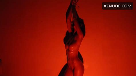 Anna Lisa Wagner Naked Photos Showing Offer Her Boobs And Wet Pussy Aznude