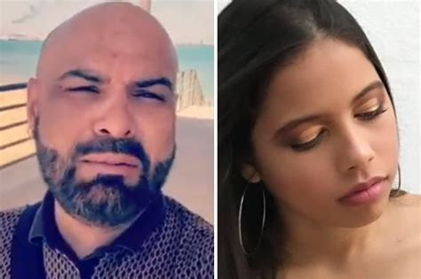 Fuerte Eliminan La Cuenta De Instagram De Hija De Omar Enrique Tras