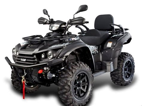 Tgb Tgb Blade Efi Lt X Irs Lof Atv Quad Technikboerse