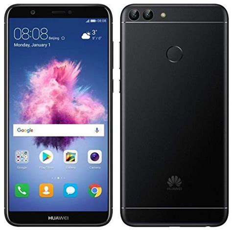 Buy Huawei P Smart 2019 64GB 5 6 Fullview Display Dual Camera S