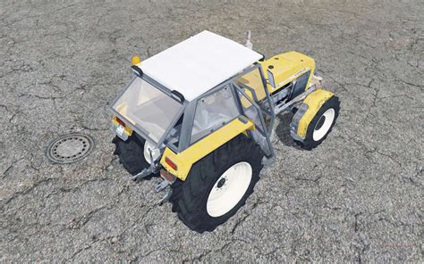 Ursus 1614 Animated Element Para Farming Simulator 2013