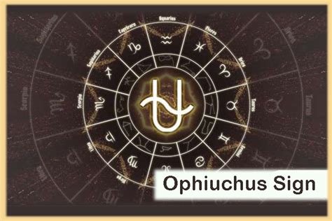 Ophiuchus Sign, Ophiuchus Zodiac Sign, Ophiuchus Zodiac Dates ...