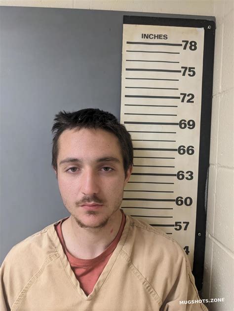 CULLIFER JACOB LEVI 11 30 2023 Covington County Mugshots Zone