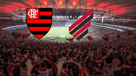 Flamengo X Athletico Pr Palpite Prognóstico E Transmissão Da Copa Do