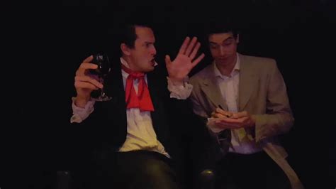 Dracula Interview Pleasance Tv Youtube