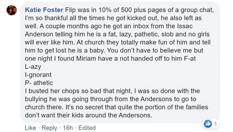 Is There A Looming Sex Scandal At Faithful Word Baptist Church Suzanne Titkemeyer