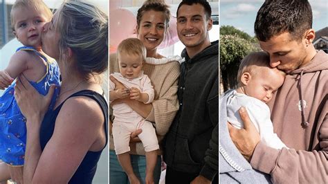 Strictly's Gorka Marquez & Gemma Atkinson's precious family photo album unveiled | HELLO!