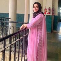 dr kainat mirza team lead  indian institute  technology delhi