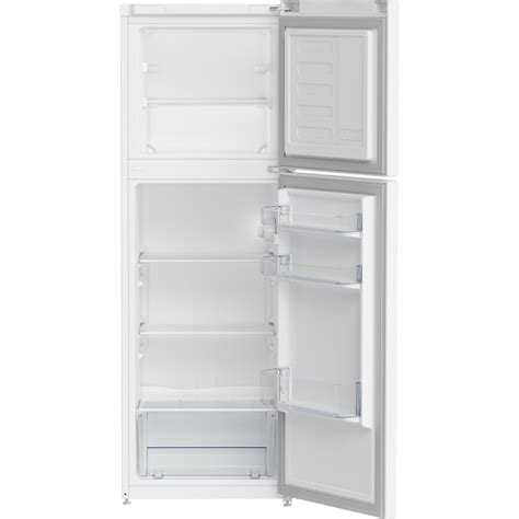 Defy 157LT Top Freezer Fridge White DAD238 HiFi Corporation