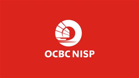 Ocbc Nisp Cetak Laba Rp Triliun Kontribusi Terbesar Dari Kredit