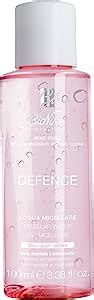 Eau Micellaire Peaux Sensibles Et Intolerantes 100ml Defence Bionike