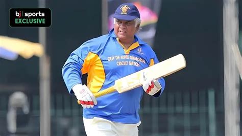 Arjuna Ranatunga Sri Lankan World Cup Winner Born In 1963