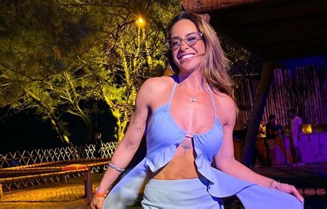 Bbb 24 Mãe De Vanessa Lopes Se Revolta Com Nizam E Afirma Que Ele