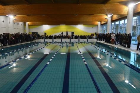 Tarquinia Riapre Oggi La Piscina Comunale Ecco Gli Orari Per Corsi E