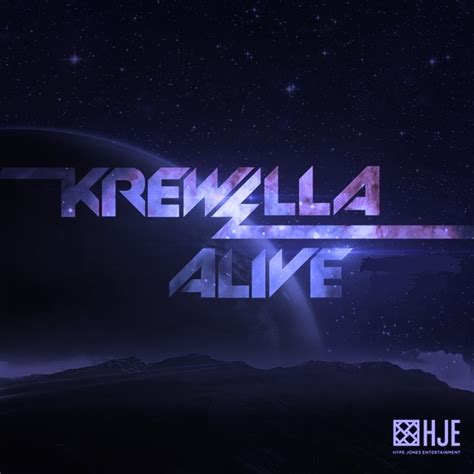 Krewella:Alive | The Real American Top 40 Wiki | Fandom