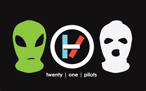 Twenty One Pilots Masks Background Imgur