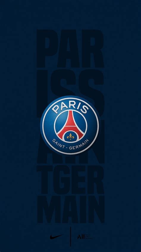 Paris Saint Germain Paris Saint Germain Team Wallpaper Psg Artofit