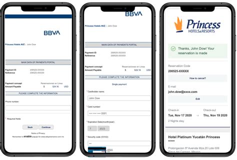 Integramos la pasarela de pago TPV de Multipagos de BBVA Bancomer en México