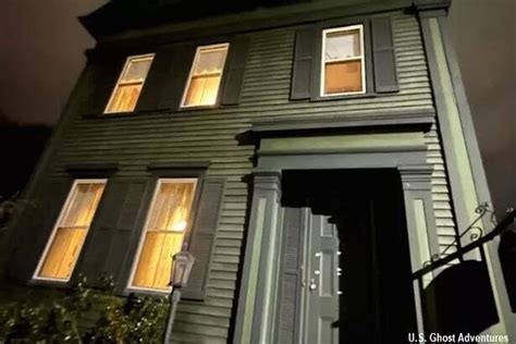 Lizzie Borden House Hiring Ghost Hunter Journalnews