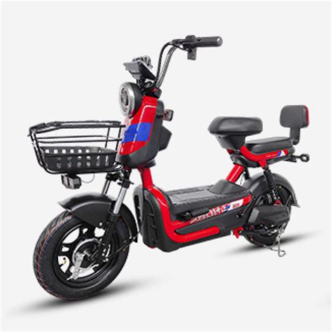 Cheap Price Electric Motorbike Motorcycle Scooter Electrical Cycle Good