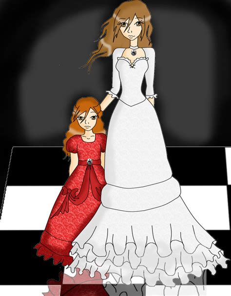 Bella And Renesmee Fanart Bella And Renesmee Fan Art 30071957 Fanpop