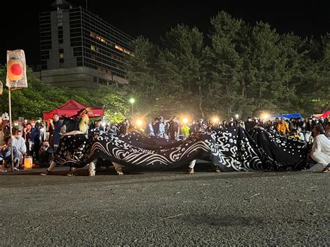 ながい黒獅子まつり｜イベント（長井市・置賜地方）｜やまがたへの旅 山形県の公式観光・旅行情報サイト