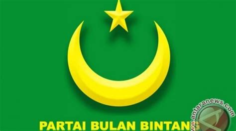 Menyesuaikan Dengan Nomor Urut PBB Akan Daftarkan Caleg Pada 13 Mei 2023