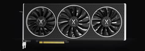 XFX SPEEDSTER QICK 319 AMD Radeon RX 6750 XT Ultra Gaming Graphics