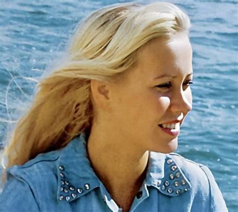 Pin By Samuel Vargas On Agnetha Agnetha F Ltskog Female Rock Stars