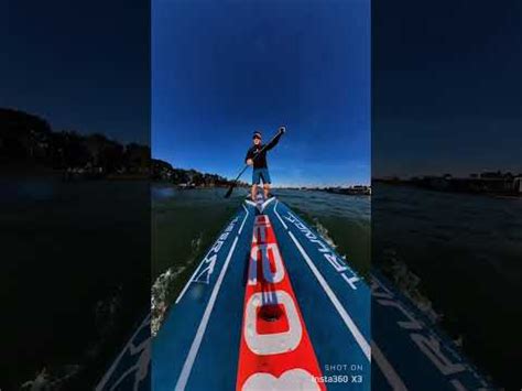 Sup camera insta 360 x3 Starboard allstar Sup huế sông hương