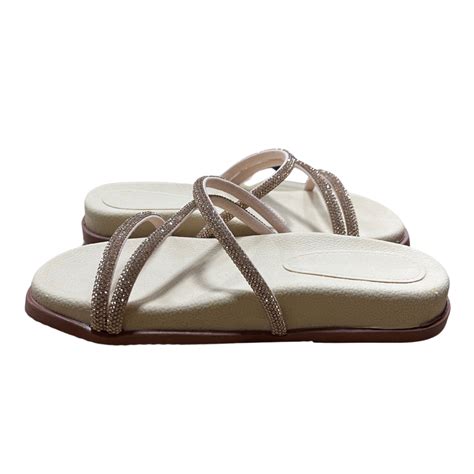 Papete Princesinha Nude